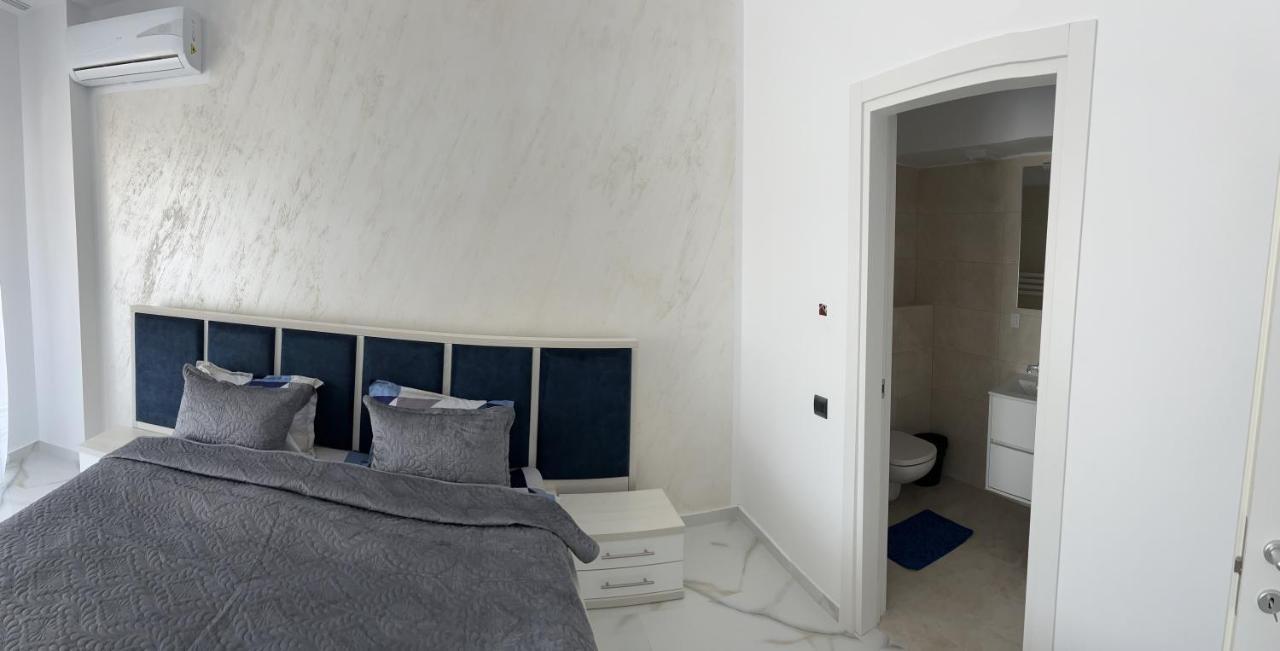 Casa Del Mar 2 Apartment Mamaia Exterior photo