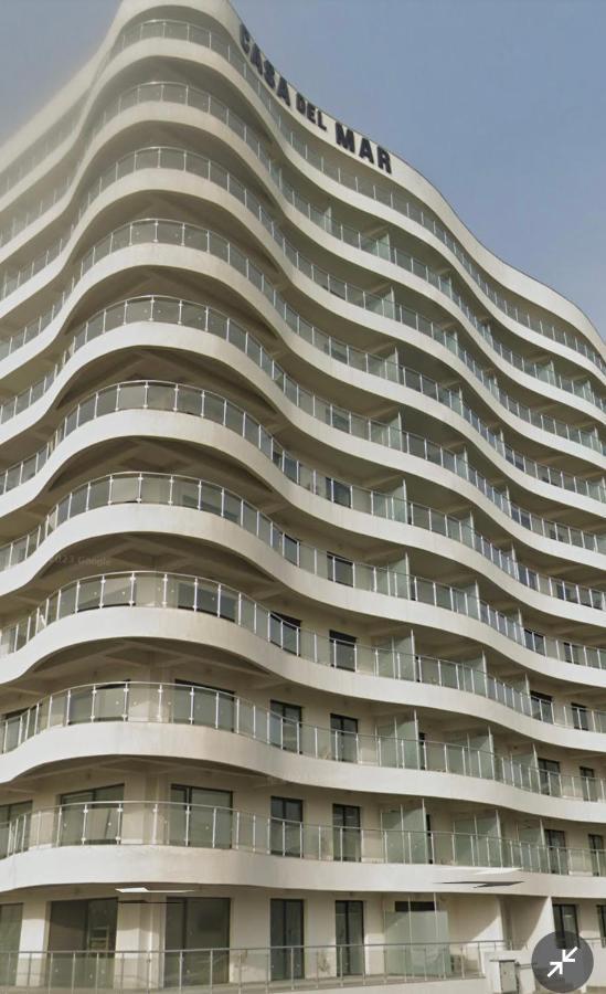 Casa Del Mar 2 Apartment Mamaia Exterior photo