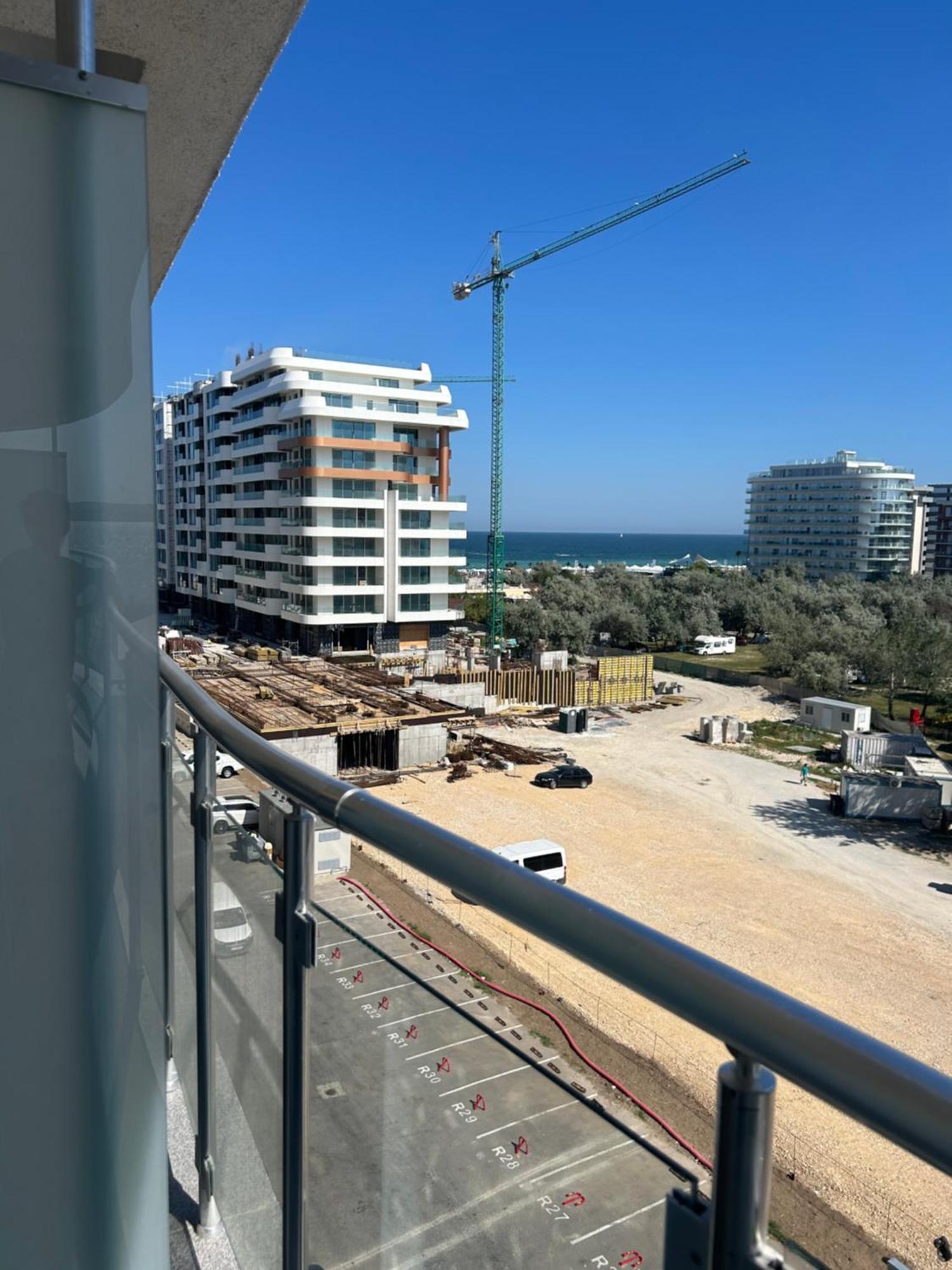 Casa Del Mar 2 Apartment Mamaia Exterior photo